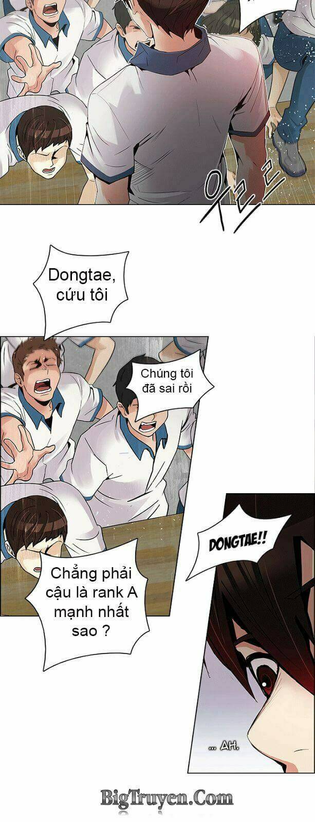 Trò Chơi Số Mệnh Chapter 108 - Trang 2