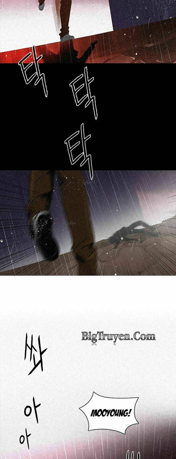 Trò Chơi Số Mệnh Chapter 108 - Trang 2