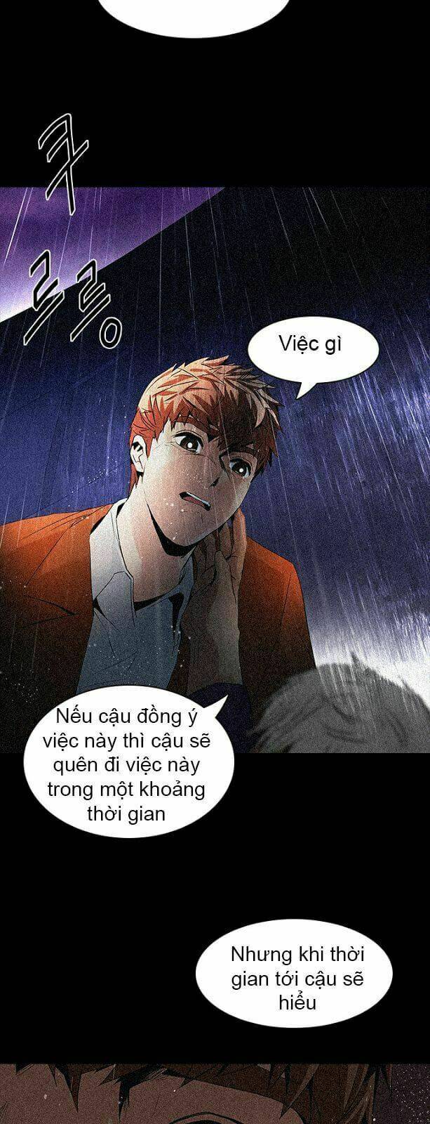 Trò Chơi Số Mệnh Chapter 108 - Trang 2