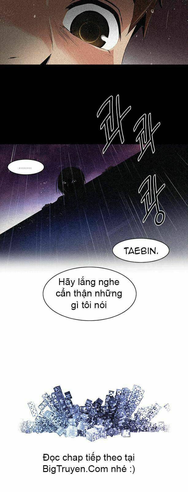 Trò Chơi Số Mệnh Chapter 108 - Trang 2