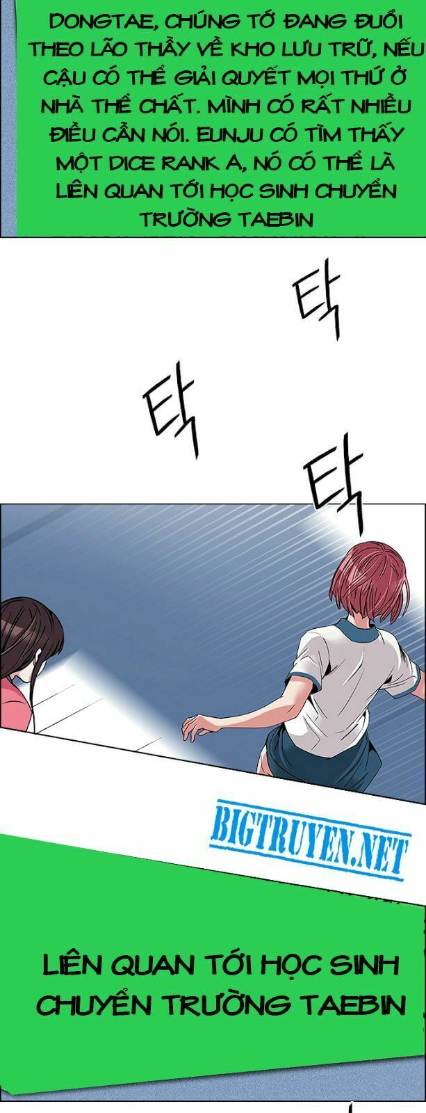 Trò Chơi Số Mệnh Chapter 109 - Trang 2