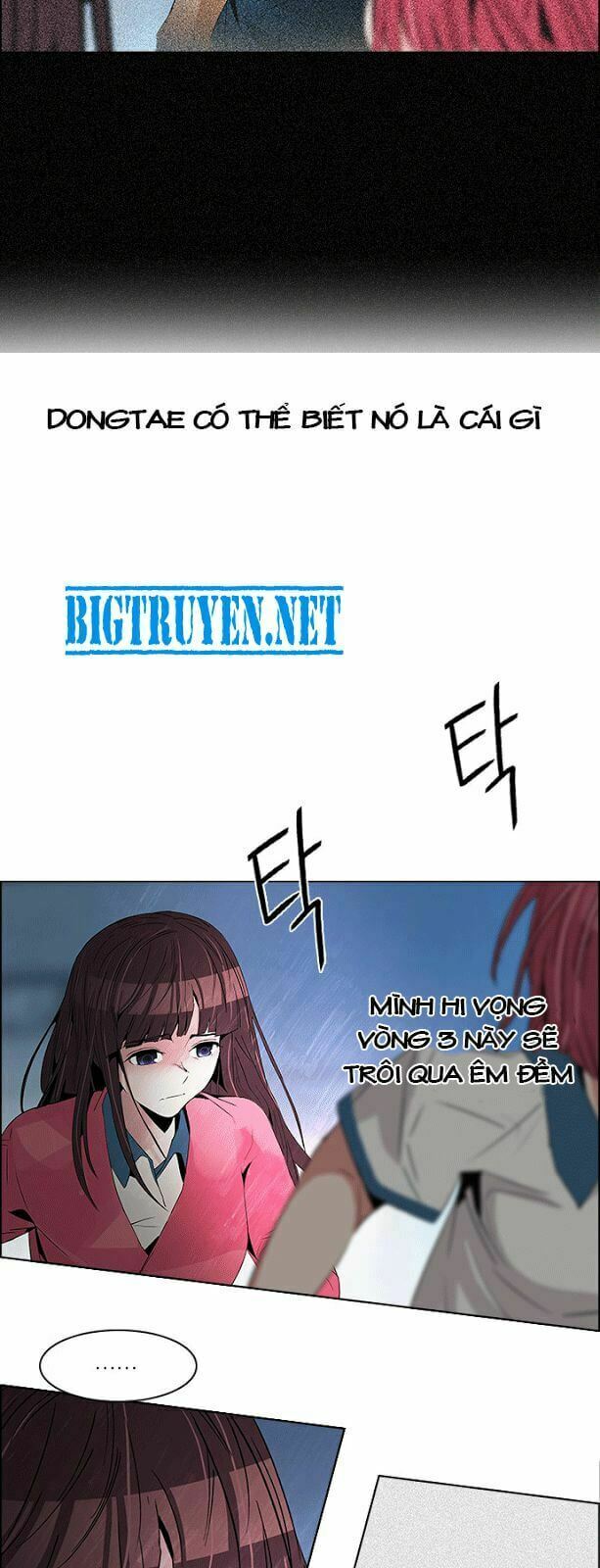 Trò Chơi Số Mệnh Chapter 109 - Trang 2