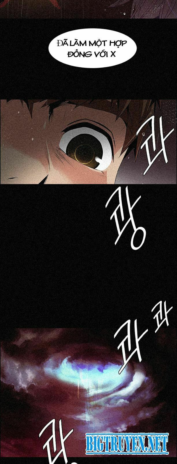 Trò Chơi Số Mệnh Chapter 109 - Trang 2