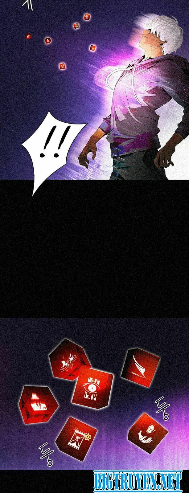 Trò Chơi Số Mệnh Chapter 109 - Trang 2