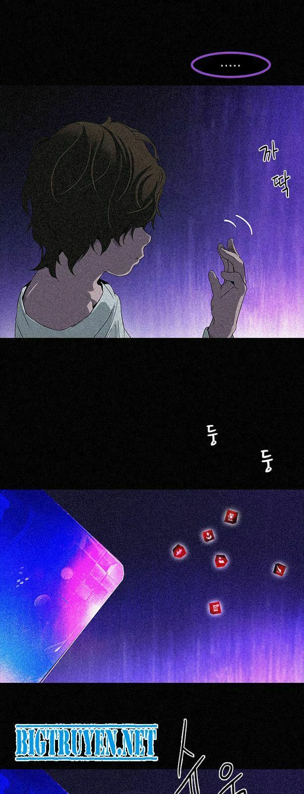 Trò Chơi Số Mệnh Chapter 109 - Trang 2