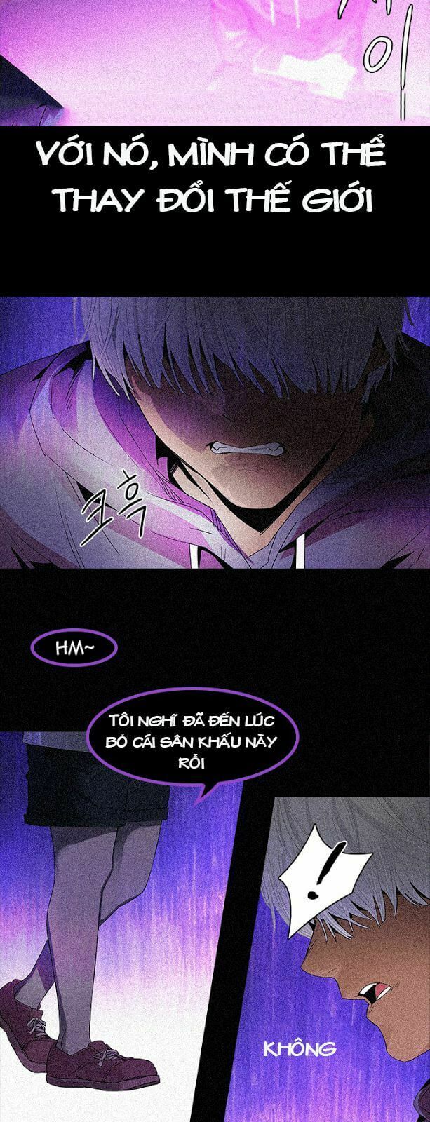 Trò Chơi Số Mệnh Chapter 109 - Trang 2