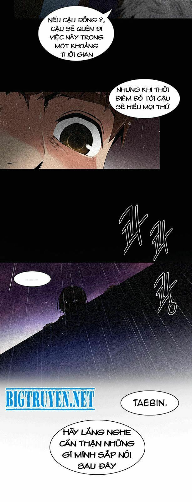 Trò Chơi Số Mệnh Chapter 109 - Trang 2