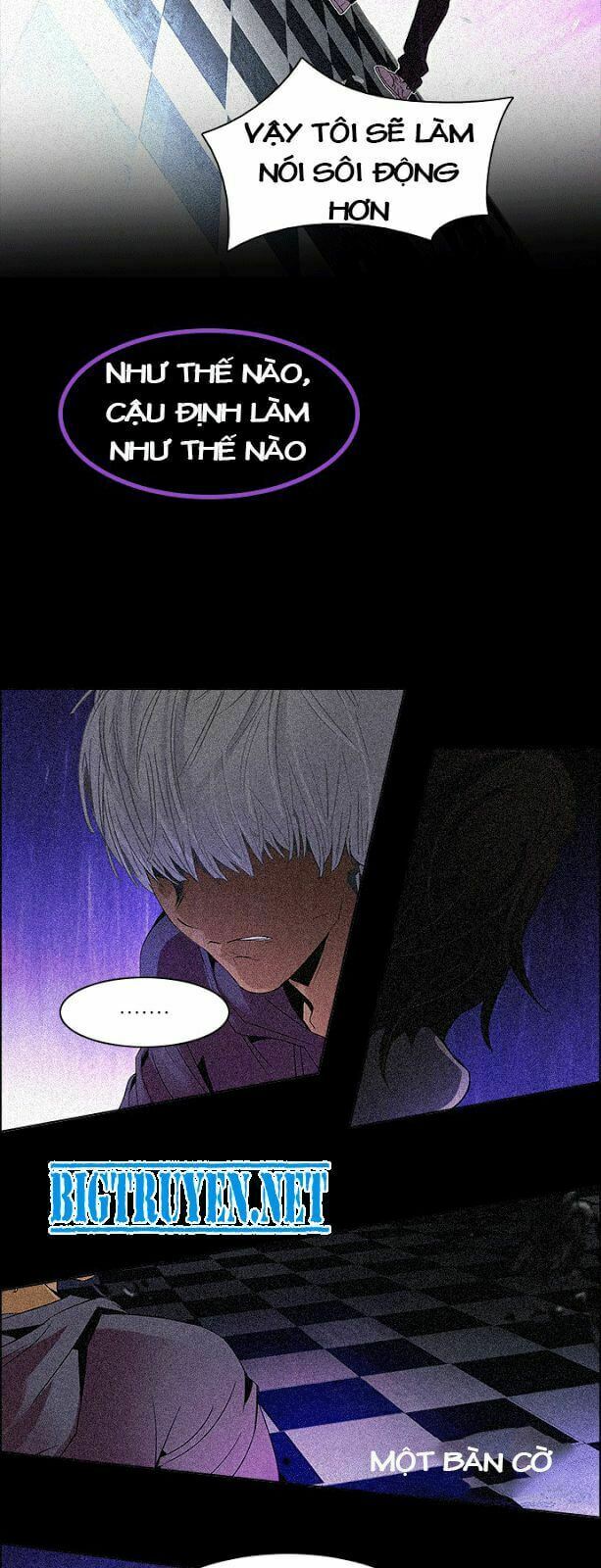 Trò Chơi Số Mệnh Chapter 109 - Trang 2