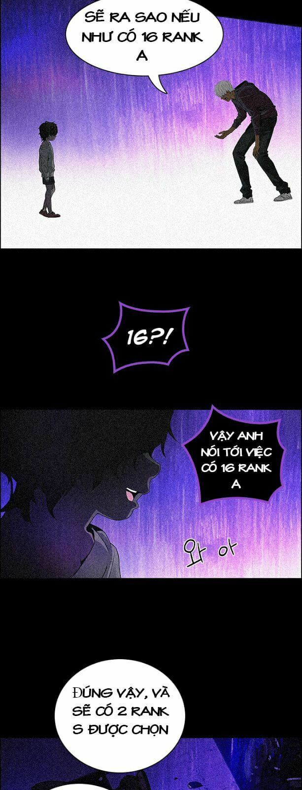 Trò Chơi Số Mệnh Chapter 109 - Trang 2