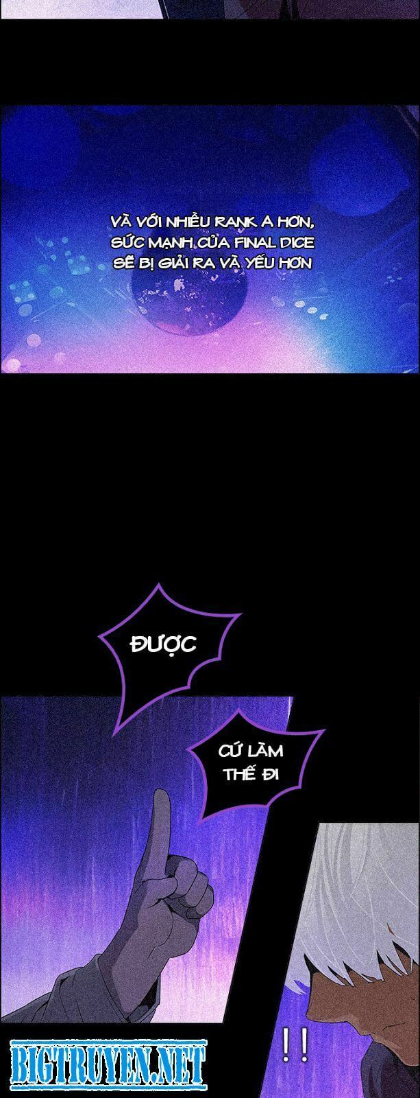 Trò Chơi Số Mệnh Chapter 109 - Trang 2