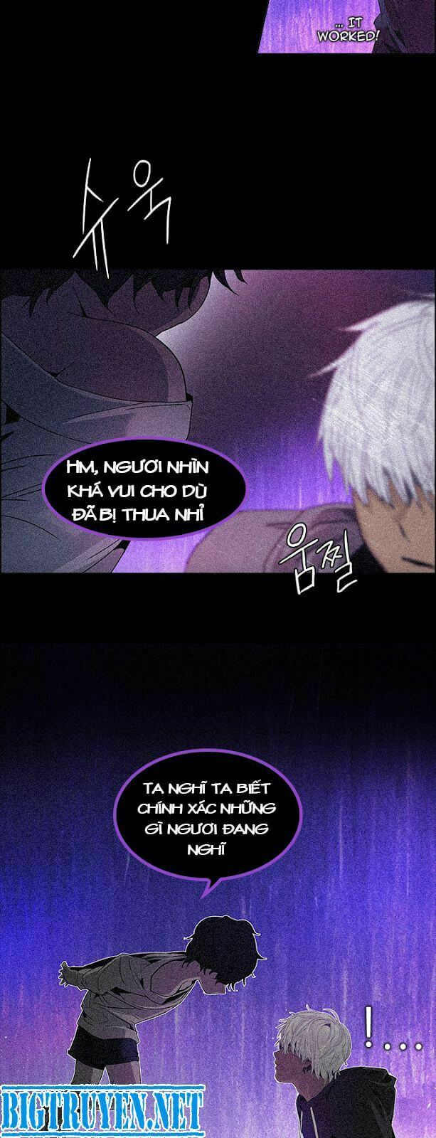 Trò Chơi Số Mệnh Chapter 109 - Trang 2