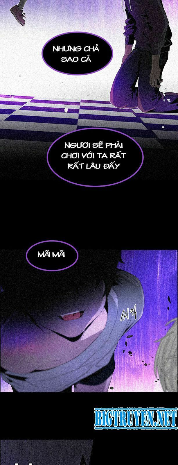 Trò Chơi Số Mệnh Chapter 109 - Trang 2