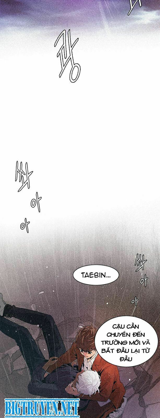 Trò Chơi Số Mệnh Chapter 109 - Trang 2