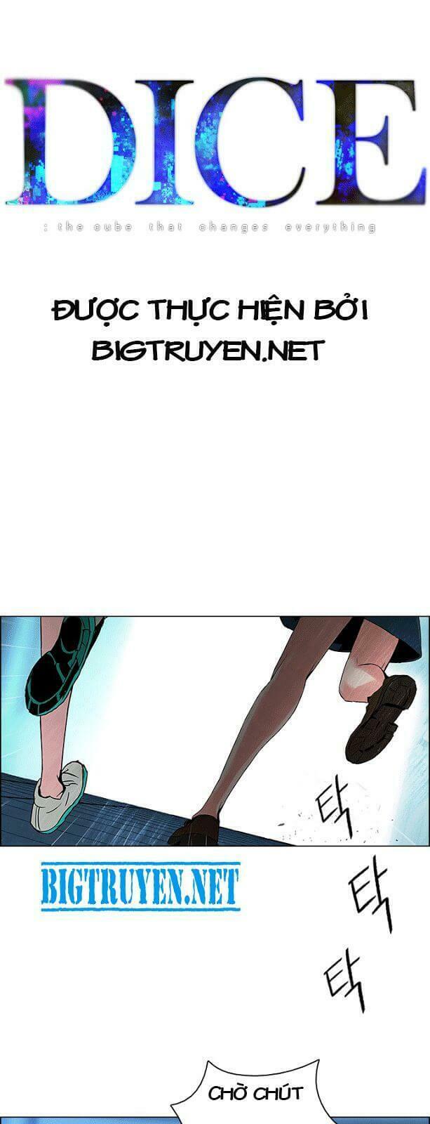 Trò Chơi Số Mệnh Chapter 109 - Trang 2