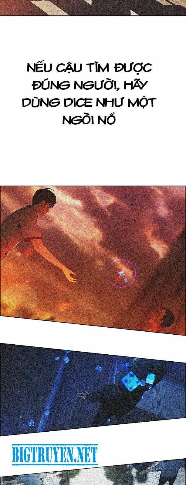 Trò Chơi Số Mệnh Chapter 109 - Trang 2