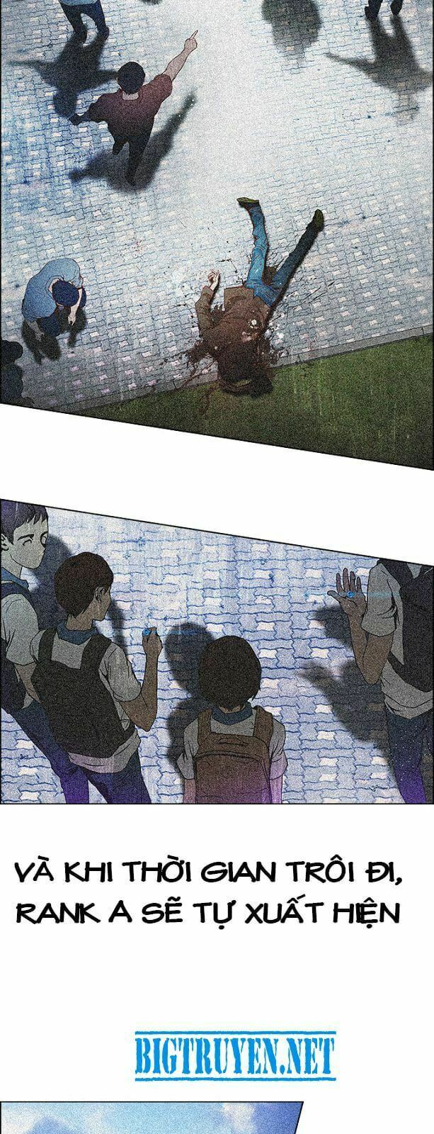 Trò Chơi Số Mệnh Chapter 109 - Trang 2