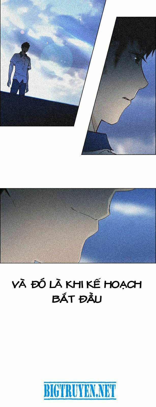 Trò Chơi Số Mệnh Chapter 109 - Trang 2