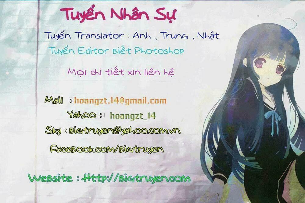 Trò Chơi Số Mệnh Chapter 109 - Trang 2