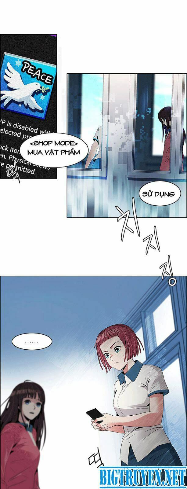 Trò Chơi Số Mệnh Chapter 109 - Trang 2