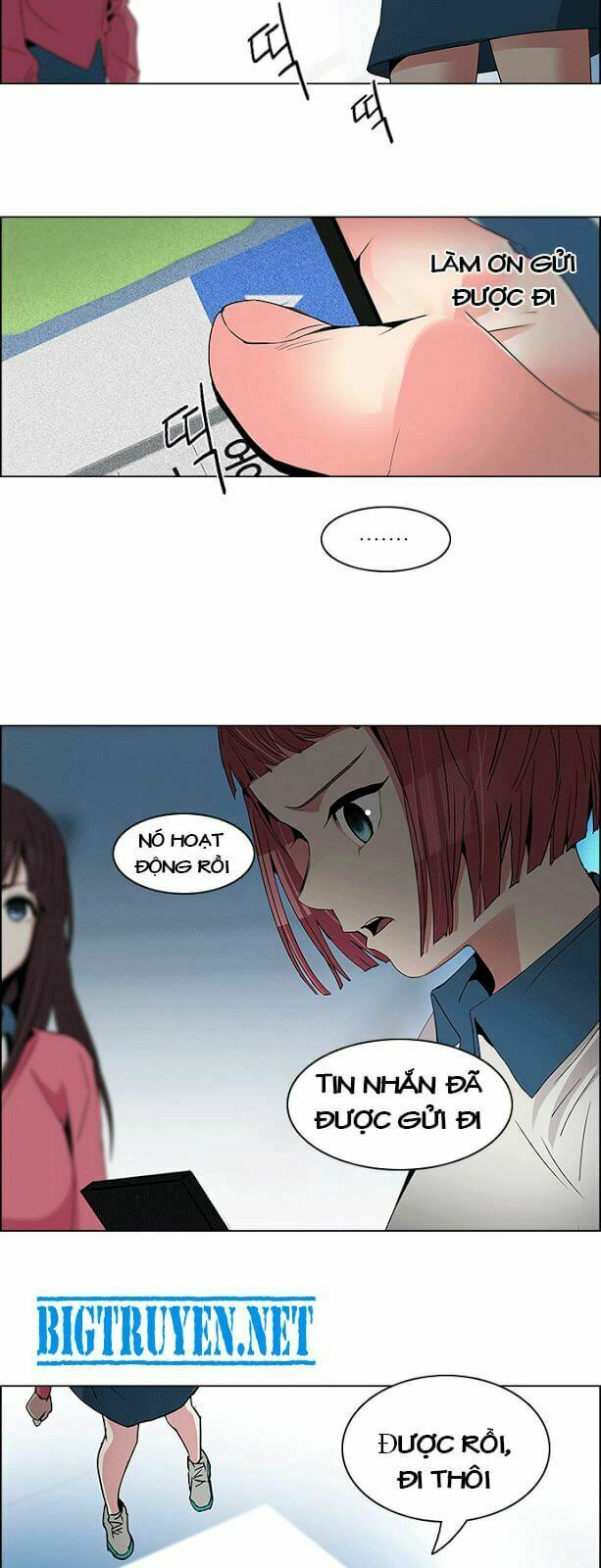 Trò Chơi Số Mệnh Chapter 109 - Trang 2