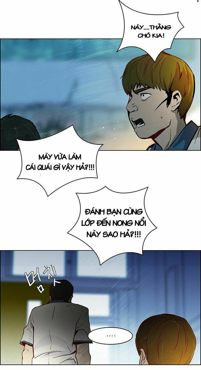 Trò Chơi Số Mệnh Chapter 11 - Trang 2