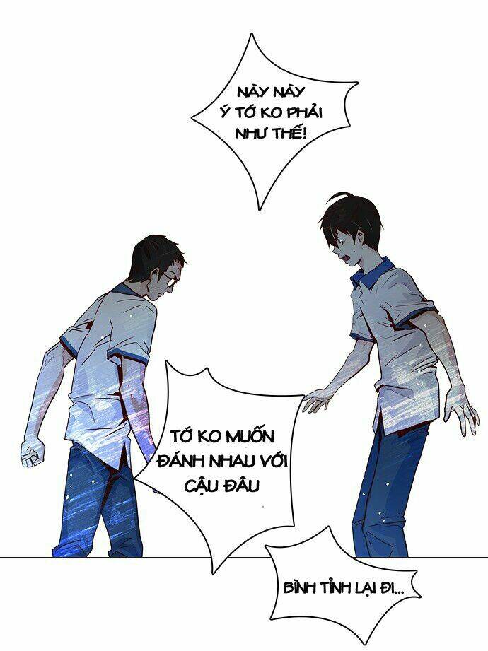 Trò Chơi Số Mệnh Chapter 11 - Trang 2