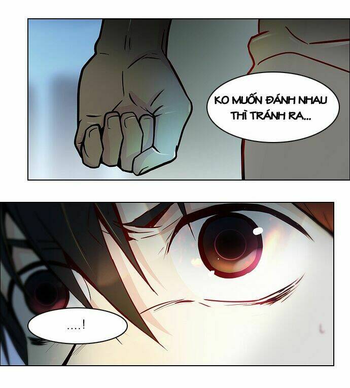 Trò Chơi Số Mệnh Chapter 11 - Trang 2