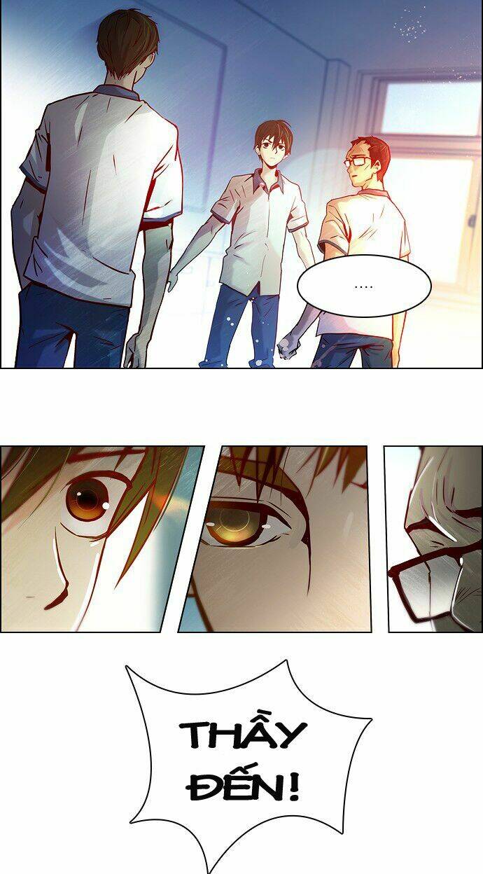 Trò Chơi Số Mệnh Chapter 11 - Trang 2