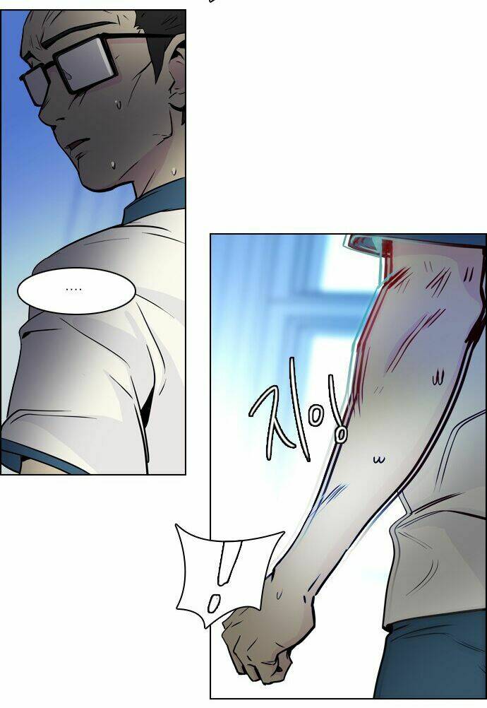 Trò Chơi Số Mệnh Chapter 11 - Trang 2