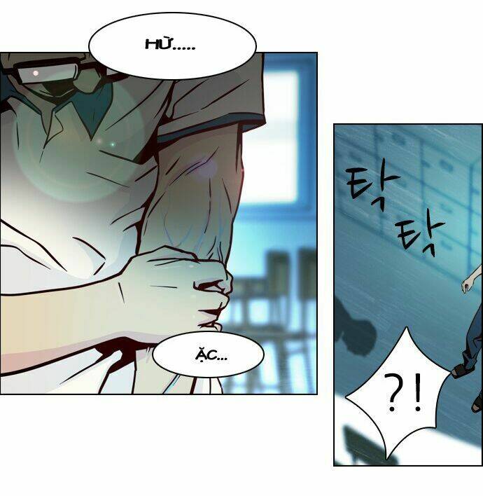 Trò Chơi Số Mệnh Chapter 11 - Trang 2