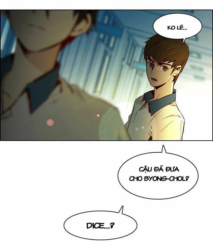 Trò Chơi Số Mệnh Chapter 11 - Trang 2