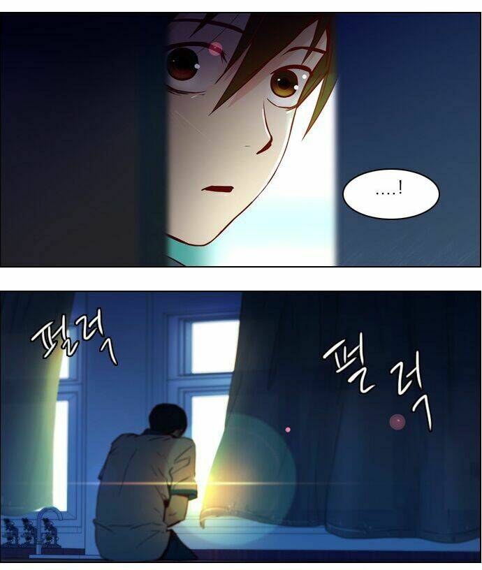 Trò Chơi Số Mệnh Chapter 11 - Trang 2