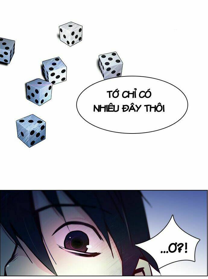 Trò Chơi Số Mệnh Chapter 11 - Trang 2