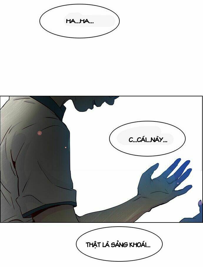 Trò Chơi Số Mệnh Chapter 11 - Trang 2