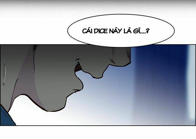 Trò Chơi Số Mệnh Chapter 11 - Trang 2