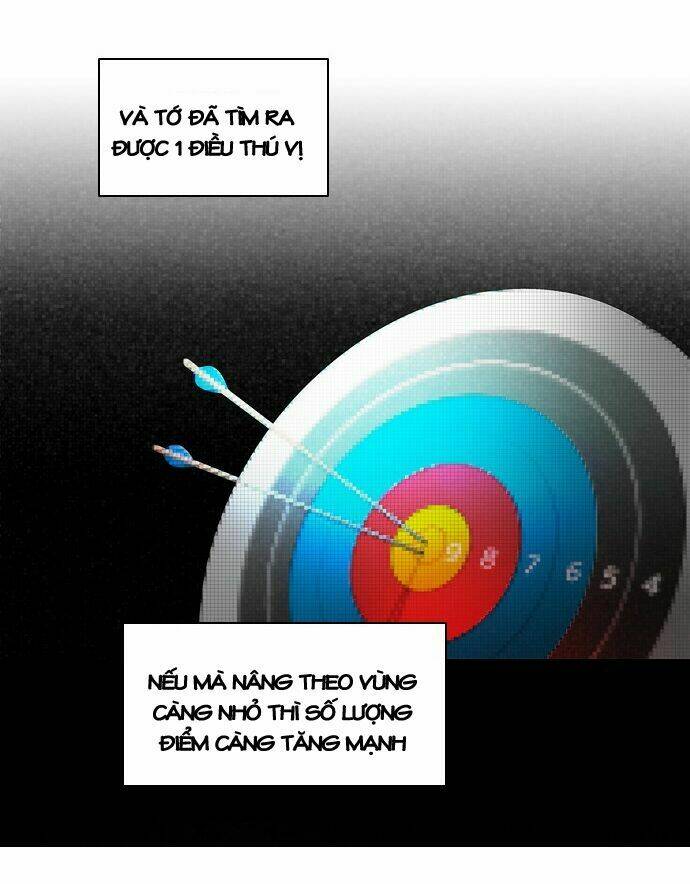 Trò Chơi Số Mệnh Chapter 11 - Trang 2