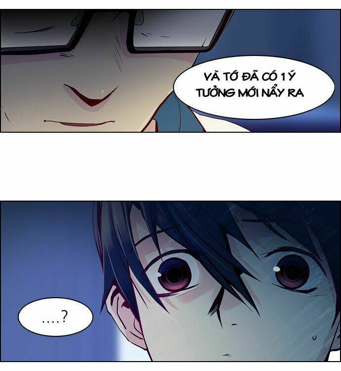 Trò Chơi Số Mệnh Chapter 11 - Trang 2