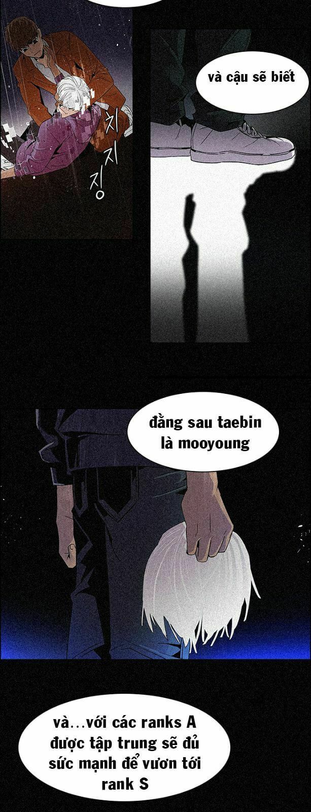 Trò Chơi Số Mệnh Chapter 110 - Trang 2