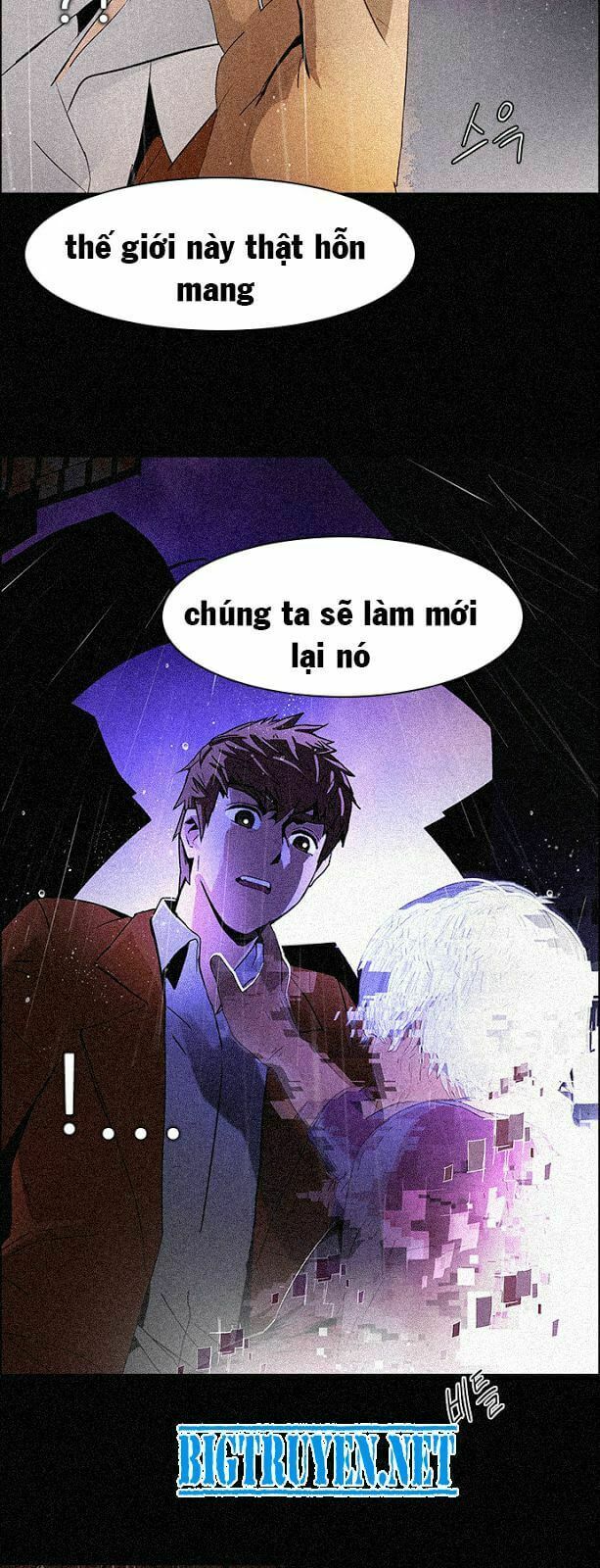 Trò Chơi Số Mệnh Chapter 110 - Trang 2