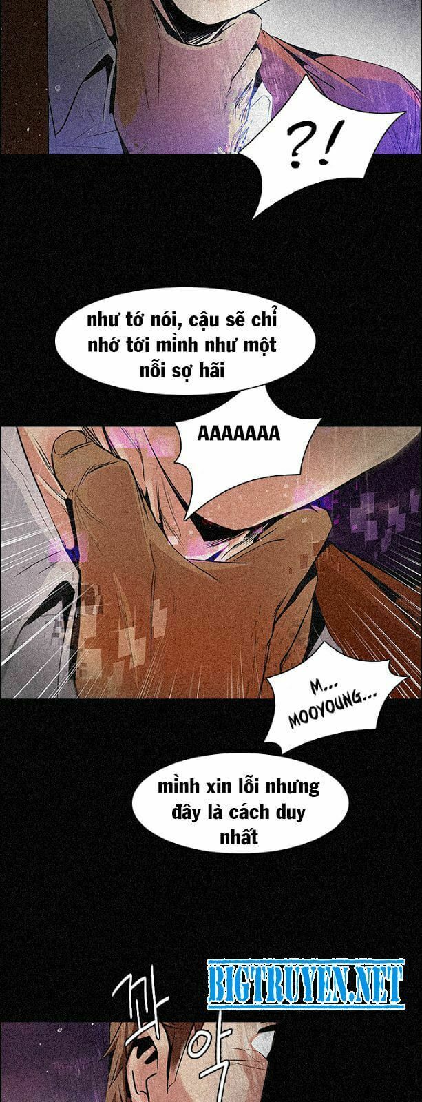 Trò Chơi Số Mệnh Chapter 110 - Trang 2