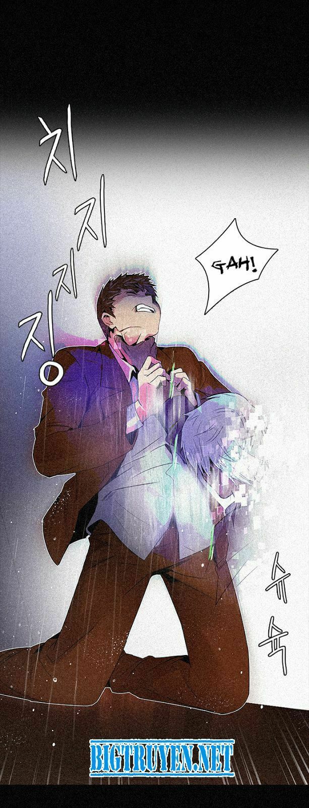 Trò Chơi Số Mệnh Chapter 110 - Trang 2