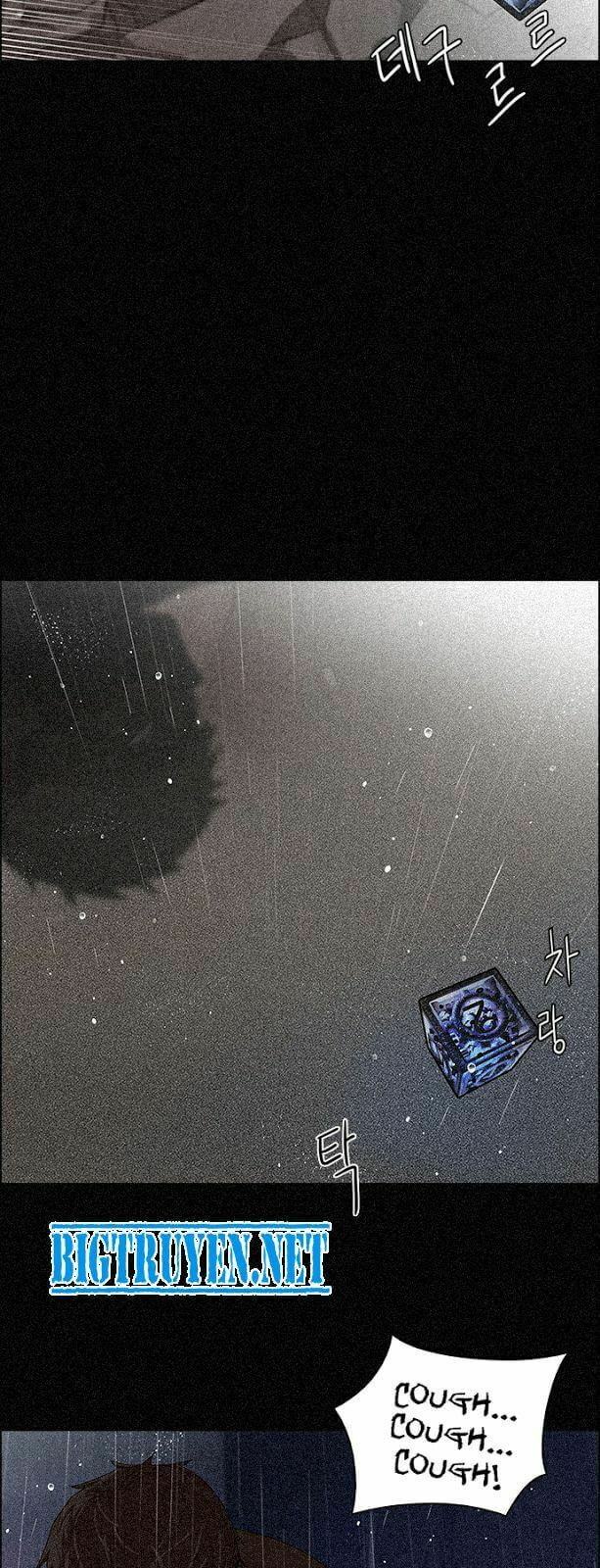 Trò Chơi Số Mệnh Chapter 110 - Trang 2