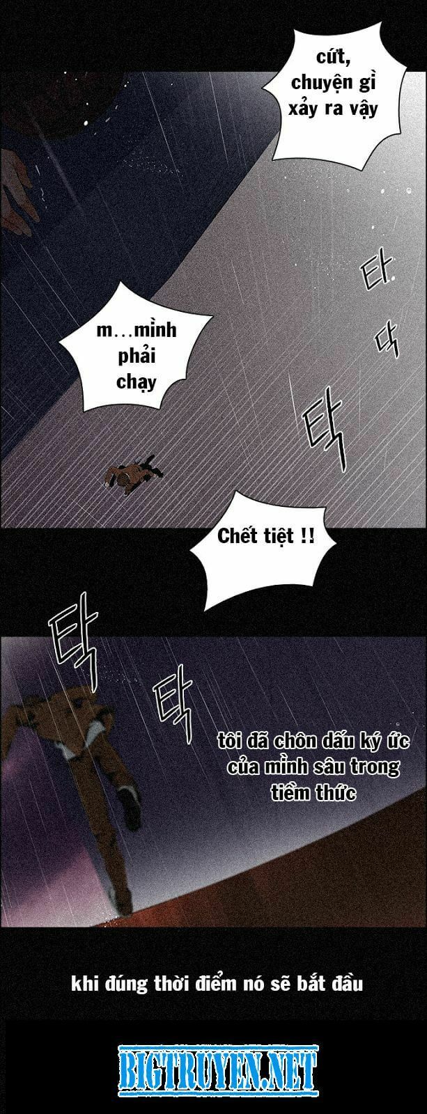 Trò Chơi Số Mệnh Chapter 110 - Trang 2