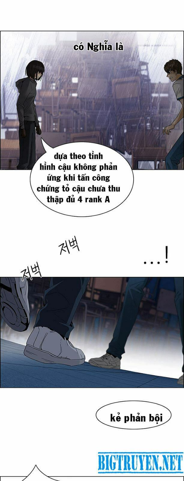 Trò Chơi Số Mệnh Chapter 110 - Trang 2