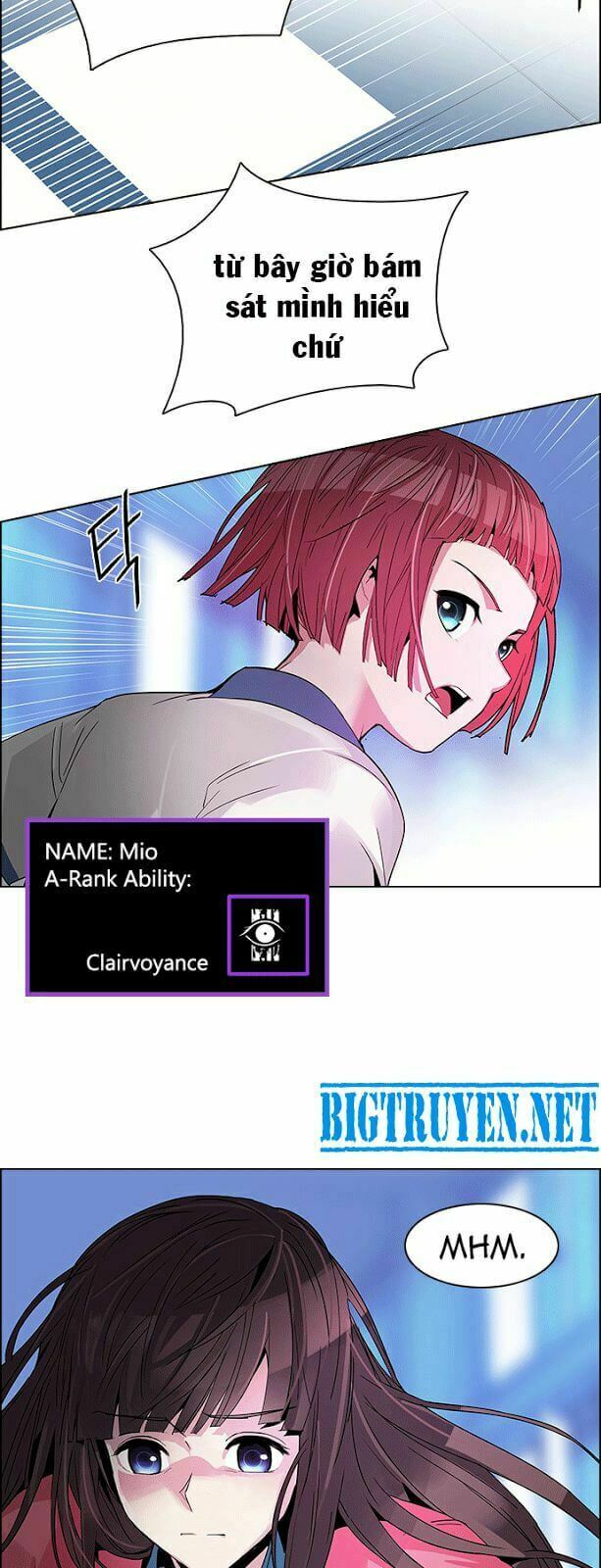 Trò Chơi Số Mệnh Chapter 110 - Trang 2