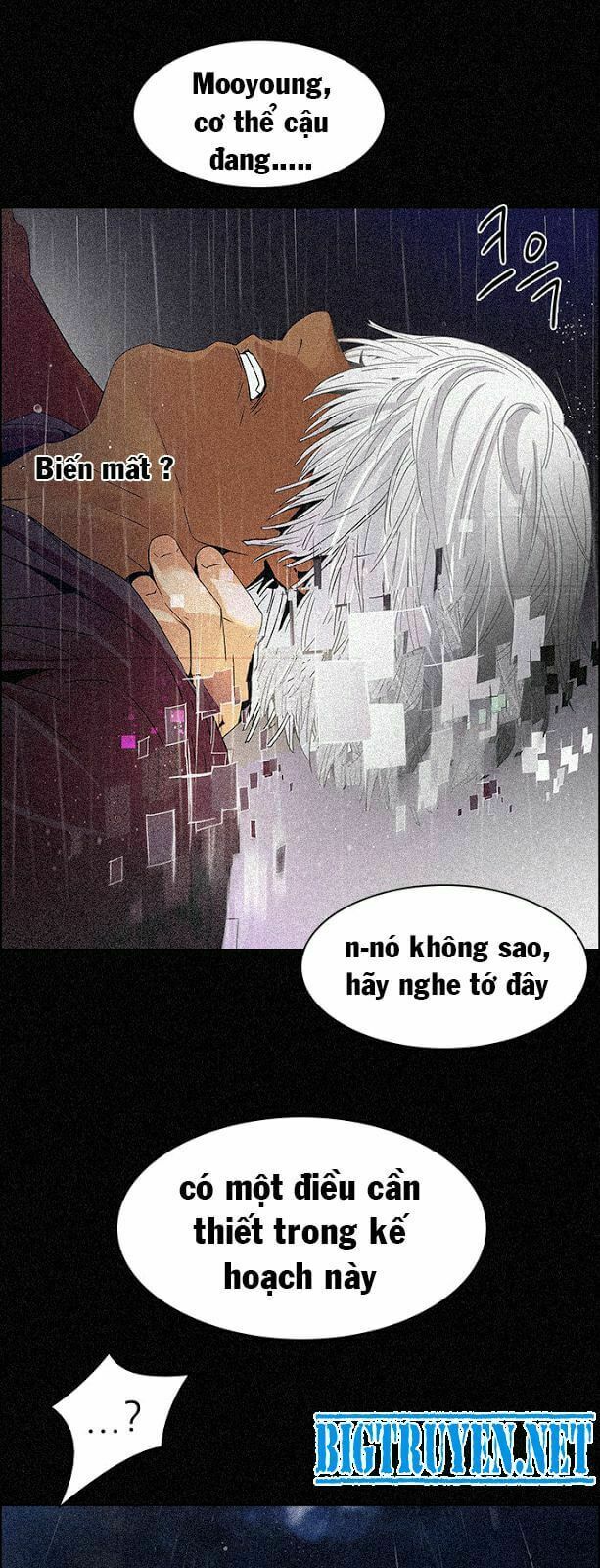 Trò Chơi Số Mệnh Chapter 110 - Trang 2