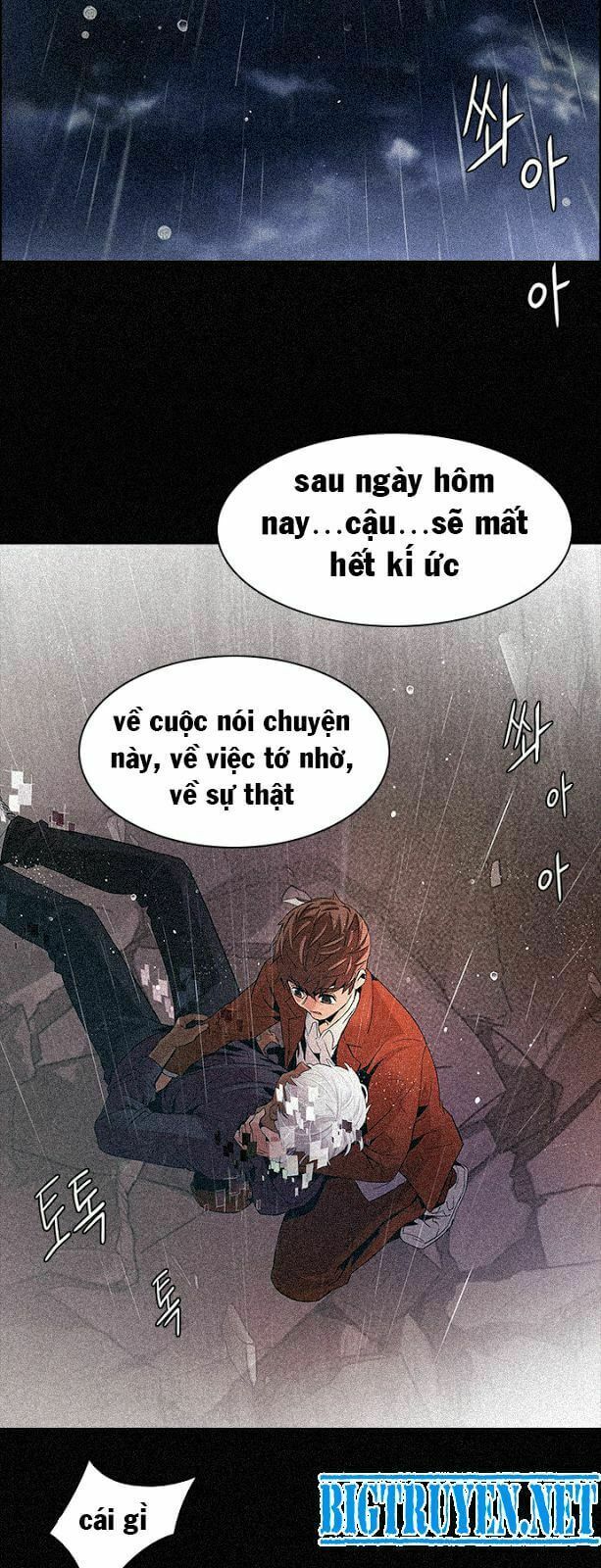 Trò Chơi Số Mệnh Chapter 110 - Trang 2