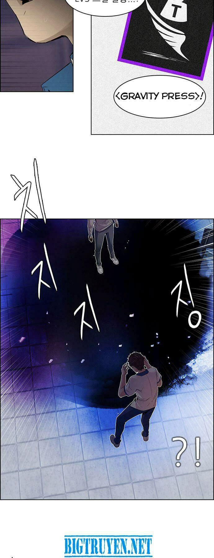 Trò Chơi Số Mệnh Chapter 111 - Trang 2