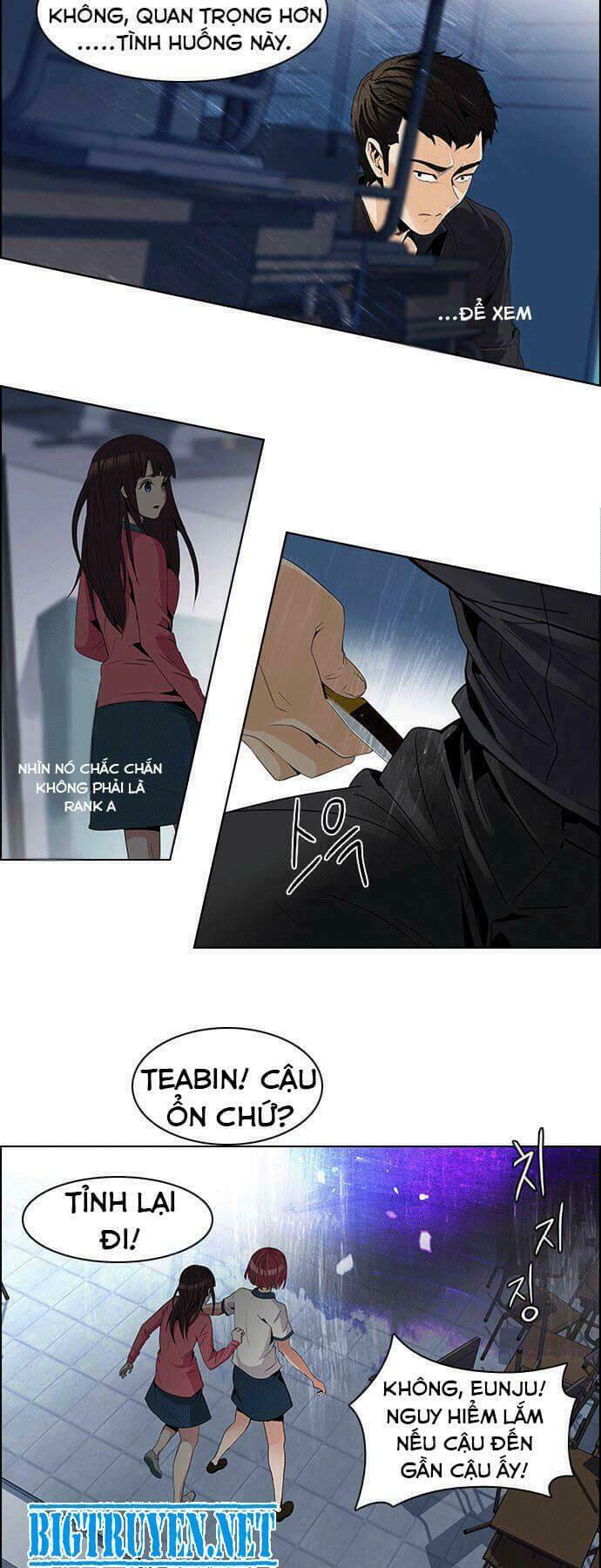 Trò Chơi Số Mệnh Chapter 111 - Trang 2