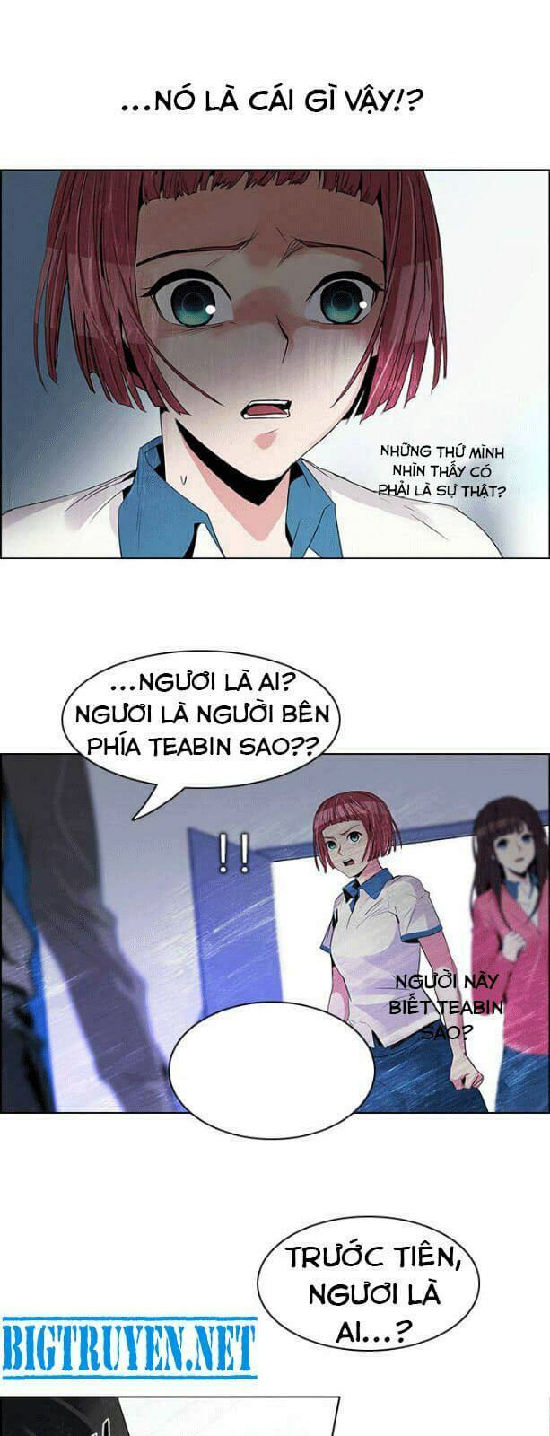 Trò Chơi Số Mệnh Chapter 111 - Trang 2